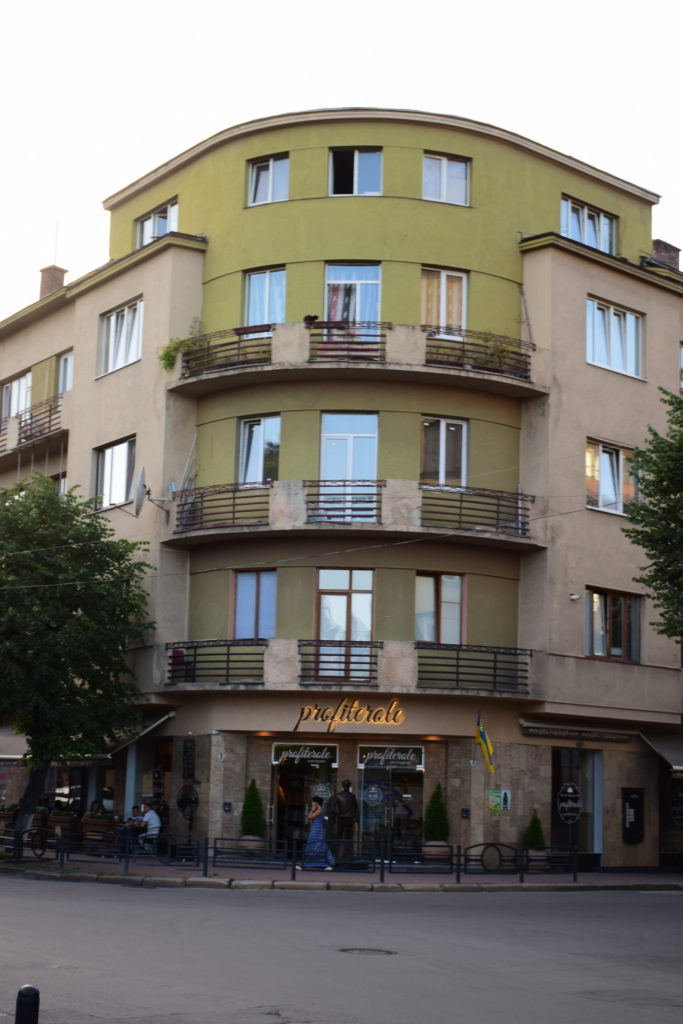 Burmistrz Ignacy Kamiński (1819-1902)